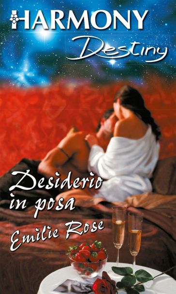 Desiderio in posa - Emilie Rose