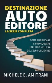 Destinazione Autoeditore