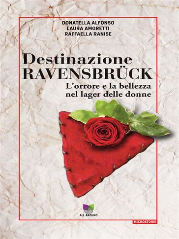 Destinazione Ravensbruck - Raffaella Ranise