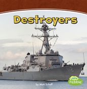 Destroyers