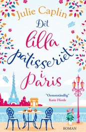 Det lilla patisseriet i Paris