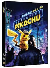 Detective Pikachu