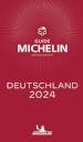 Deutschland 2024. Restaurants. La Guida Michelin