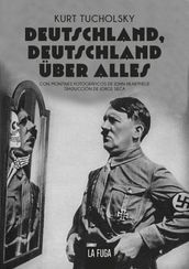 Deutschland, Deutschland uber alles