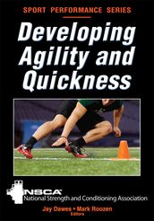 Developing Agility and Quickness