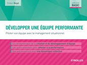 Développer une équipe performante