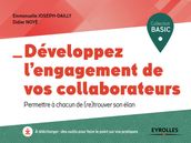 Développez l engagement de vos collaborateurs