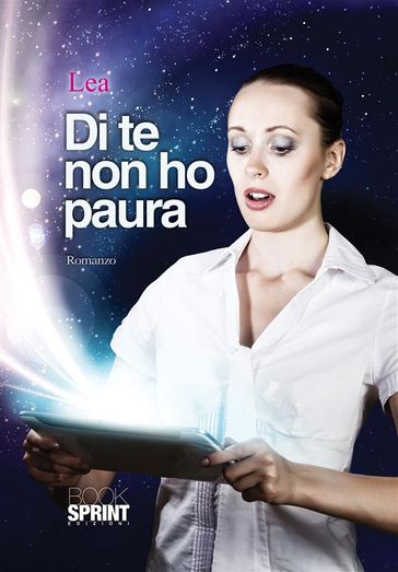 Di te non ho paura - Lea