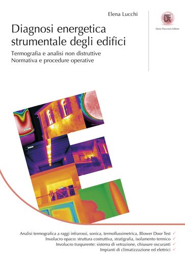 Diagnosi energetica strumentale degli edifici - Elena Lucchi