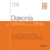 Diakonía. el servicio en la Biblia