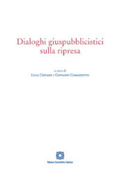 Dialoghi giuspubblicistici sulla ripresa