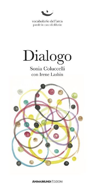 Dialogo - Irene Lashin - Sonia Coluccelli