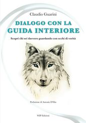 Dialogo con la guida interiore