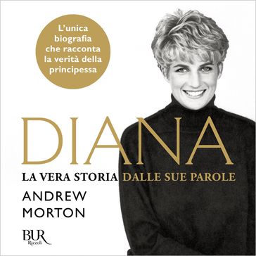 Diana - Andrew Morton