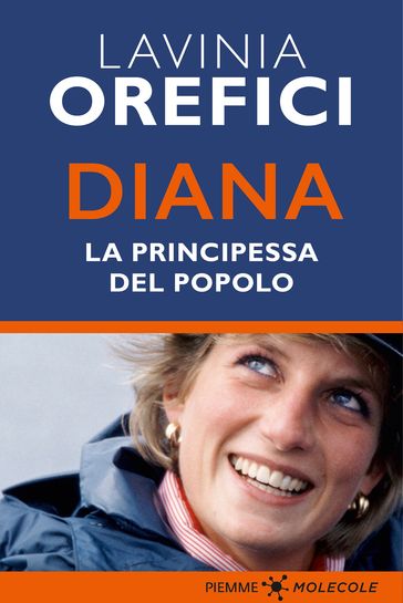 Diana - Lavinia Orefici