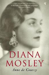 Diana Mosley