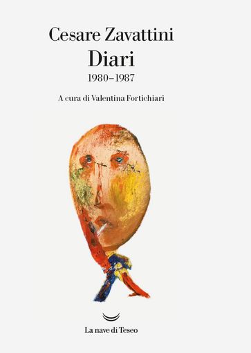 Diari. Volume III (1980-1987) - Cesare Zavattini