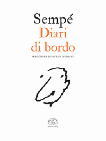 Diari di bordo - Jean-Jacques Sempé