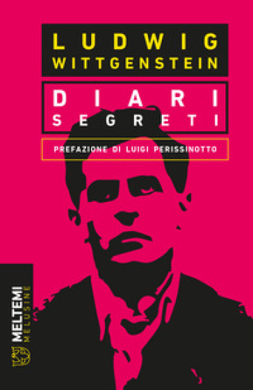 Diari segreti - Ludwig Wittgenstein