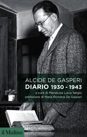 Diario, 1930-1943