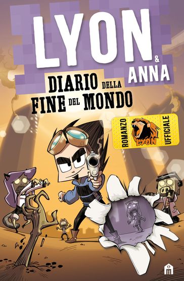 Diario della fine del mondo - Lyon