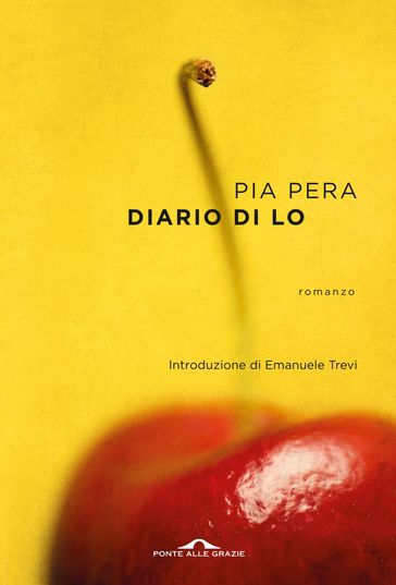 Diario di Lo - Pia Pera