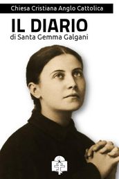 Il Diario di Santa Gemma Galgani