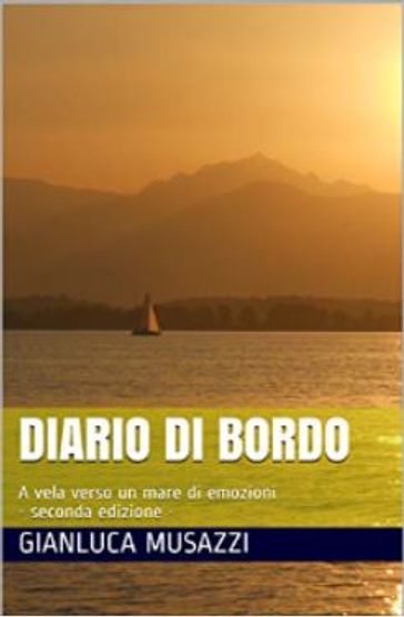 Diario di bordo - Gianluca Musazzi