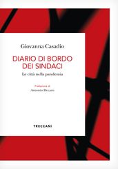 Diario di bordo dei sindaci