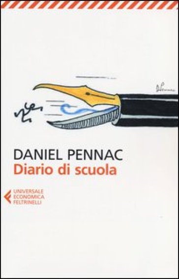 Diario di scuola - Daniel Pennac