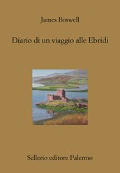 Diario di un viaggio alle Ebridi