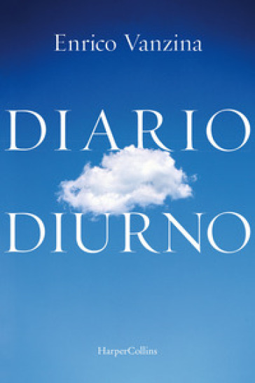 Diario diurno - Enrico Vanzina