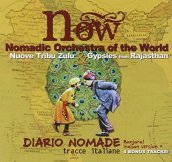 Diario nomade