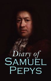 Diary of Samuel Pepys