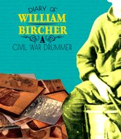 Diary of William Bircher