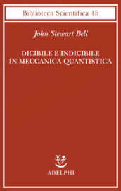 Dicibile e indicibile in meccanica quantistica