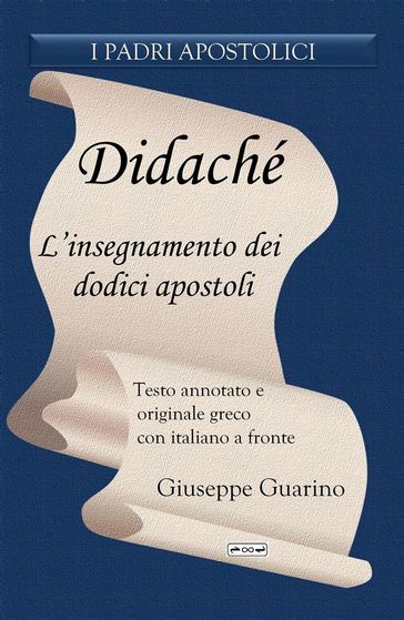 Didaché - Giuseppe Guarino