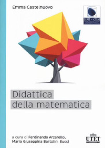 Didattica della matematica - Emma Castelnuovo