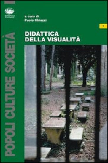 Didattica della visualità - Paolo Chiozzi