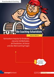 Die Coaching-Schatzkiste