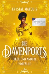 Die Davenports Liebe und andere Vorfalle