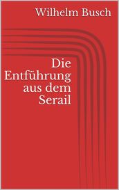 Die Entführung aus dem Serail