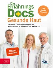 Die Ernahrungs-Docs - Gesunde Haut