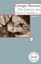 Die Garten der Finzi-Contini