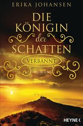 Die Konigin der Schatten - Verbannt