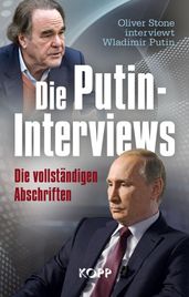 Die Putin-Interviews