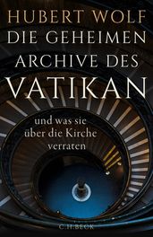 Die geheimen Archive des Vatikan