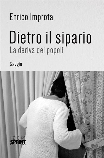 Dietro il sipario - Enrico Improta