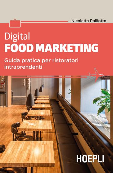 Digital food marketing - Nicoletta Polliotto