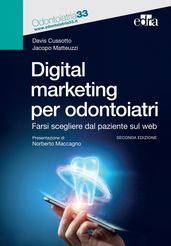 Digital marketing per odontoiatri